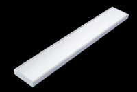 Diora NPO Светодиодный светильник 56/6000 opal 6000лм 56Вт 5000K IP40 0.8PF 80Ra Кп<1 DNPO56-O-5K фото