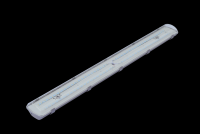 Diora LPO/LSP Светодиодный светильник 47/6700 прозрачный 6700лм 47Вт 4000K IP65 0.8PF 80Ra Кп<1 DLPO47-PZ-4K фото
