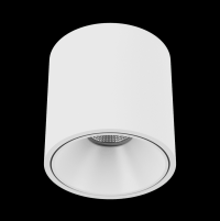 GW-8701-30-WH-WW
Светильник светодиодный потолочный накладной , серия GW, Белый, 30Вт, IP20, Теплый белый (3000К)
   Цвет свечения: Теплый белый  Тип 00-00005243 фото