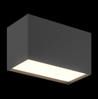 GW-8602-20-BL-NW
Светильник светодиодный потолочный накладной , серия GW, Черный, 20Вт, IP20, Нейтральный белый (4000К)
   Цвет свечения: Нейтральный 00-00004905 фото