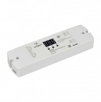 Arlight Выключатель SMART-SWITCH-DMX-SUF (230V, 5A) (IP20 Пластик, 3 года) 033004 фото
