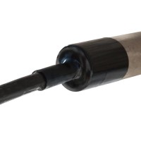 Термоусаживаемый уплотнитель кабельных проходов УКПт-130/28 Промрукав (5 шт/уп) PR08.4312 фото