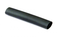 DKC Термоусаживаемая самозатухающая трубка c клеевым составом 12/4 мм черный 3:1 2NFD301120 фото