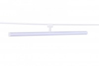 Favourite Unica 4158-2U трековый магнитный светильник LED*10W, 42V, угол рассеивания: 120°, 3000-6000K 4158-2U фото
