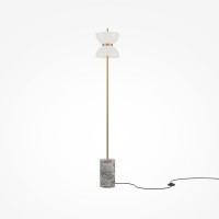 Maytoni Напольный светильник (торшер) MOD178FL-L11G3K MOD178FL-L11G3K фото