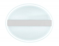 Ambrella Потолочный светодиодный светильник FA606 WH белый 36W 330*270*60 (Без ПДУ) FA606 фото