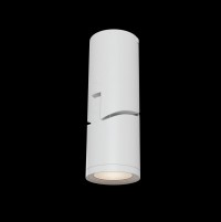 Maytoni Technical Tube Белый Потолочный светильник LED 10W 800Лм C019CW-01W фото