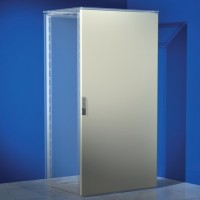 DKC Дверь сплошная для шкафов CQE/DAE ВхШ 2000х400 мм R5CPE2040 фото