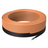 Греющий кабель для прогрева бетона 40-100/100 м Rexant 51-0086 фото