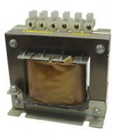 Электротехник ОСМ1-0,1 У3 220/5-56, трансформатор ET559949 фото