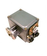 Электротехник ВП-4М У3, исп. 2 I=44, IP54, выключатель путевой ET010191 фото