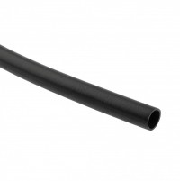 ЭРА Труба ПНД гладкая жесткаяTRUB-16-100-HD черный d 16мм 100м Б0052861 фото