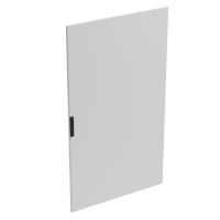 КЭАЗ Дверь сплошная для шкафов OptiBox M, ВхШ 2200х300 мм 306620 фото
