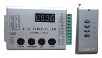 SWG Контроллер для ленты RF-SPI-WS2811 00-00007209 фото