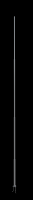 EKF PROxima Мачта молниеприемная секционная активная алюминиевая ММСАА-9 L=9м (3 места) Al mmsaa-9 фото