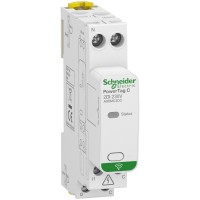 Schneider Electric POWERTAG C 2DI 230В сигн. состояния еонтактов ITL И ICT A9XMC2D3 фото