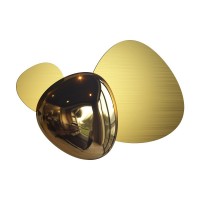 Maytoni Modern Золото Настенный светильник (бра) MOD314WL-L8G3K фото