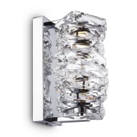 Maytoni Modern Хром Настенный светильник (бра) MOD124WL-L6CH3K фото