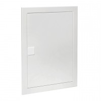 EKF PROxima Nova Дверь металлическая для щита 2 габарит IP40 nv-door-m-2 фото