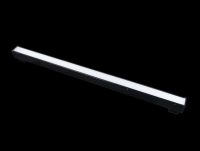 Diora Светодиодный светильник Box SE 70/7000 opal-1500 7000лм 70Вт 4000K IP40 0.95Pf  80Ra Кп<1 Black clip Транзит DBSE70-O-4K-BC-T-1500 фото